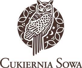 Cukiernia Sowa ul. Włodka 16 B 14. ul. Wybickiego 47 tel.