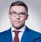 PRELEGENCI Radosław Piekarz Partner w A&RT Rynkowska, Kosieradzki, Piekarz, Doradca Podatkowy Absolwent Wydziału Nauk Ekonomicznych oraz Wydziału Zarządzania Uniwersytetu Warszawskiego, doktorant na