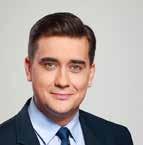 Radek posiada 10-letnie doświadczenie w doradztwie podatkowym zdobyte podczas pracy w jednej z wiodących międzynarodowych firm consultingowych. Jego specjalizacją są ceny transferowe.