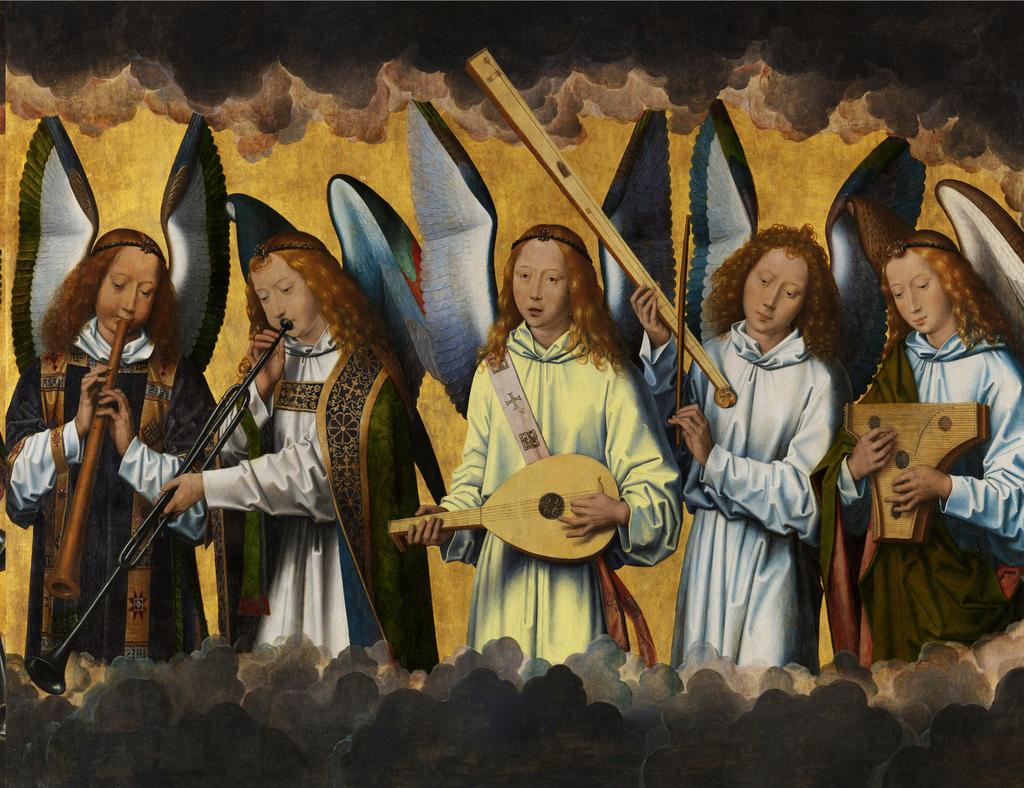 XIV Dni Muzyki Kościelnej w Archidiecezji Krakowskiej 18 25 listopada 2018