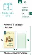 korzystanie ze spersonalizowanych etykiet z kodem kreskowym AUTOMATYCZNE MONITOROWANIE PRACY BIBLIOTEKI www.biblio.edu.