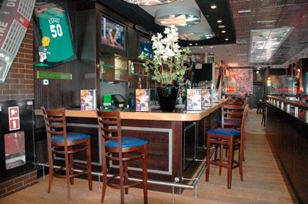 RESTAURACYJNE -