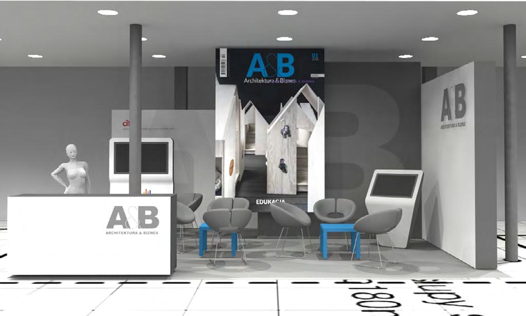 expo Architektura & Biznes BUDMA 2018 Norpol Yachting Koncepcja i projekt Autorskie projekty Proces budowy przestrzeni ekspozycyjnej rozpoczynamy od wnikliwej analizy sytuacji rynkowej brandu: jego