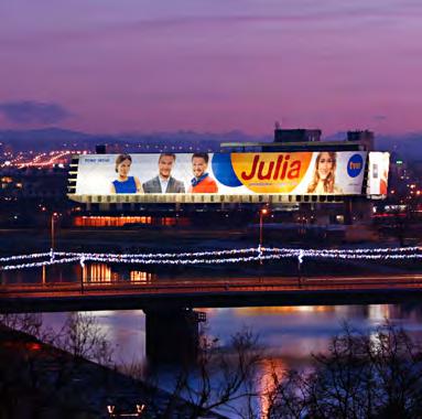 oferta outdoor instore digital Jesteśmy wszechstronni