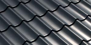 PONUKA BALEXMETAL PRE INDIVIDUÁLNU VÝSTAVBU Firma BALEX METAL ponúka KOMPLETNÉ STREŠNÉ SYSTÉMY: STREŠNÉ KRYTINY Strešná krytina dáva