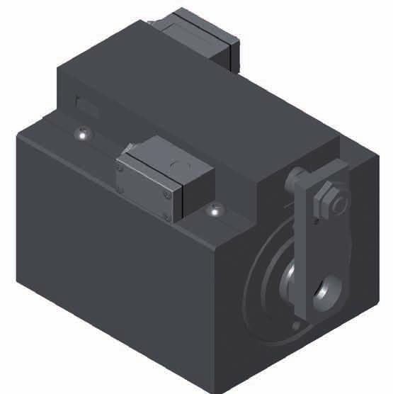 Wybór wersji siłownika - Provedení válce a snímače 063 B G H G Q 060 Q Z mikroczujnikami 80 C i łącznikiem wałka kontrolnego (tylko tłoki 63, 80 i 100) S mikrospínači do 80 C (pouze pro průměry 63,80