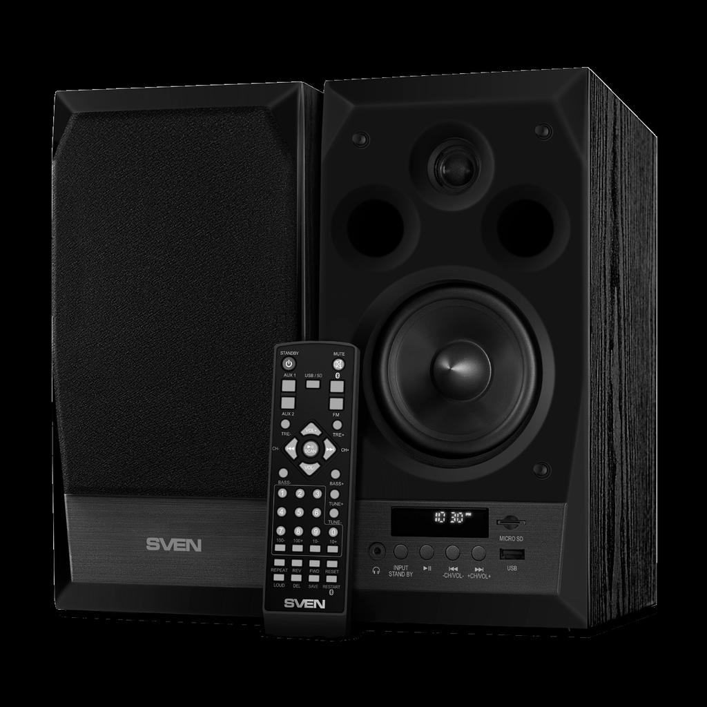 2.0 Multimedia Speaker