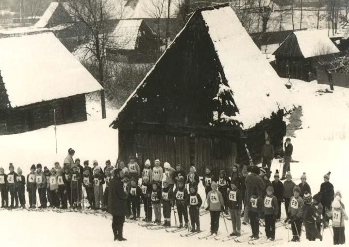 4 ZUBERSKÉ NOVINY 4/2011 Vážení spoluobčania, priaznivci a priatelia športu v Zuberci V dňoch 24. a 25.