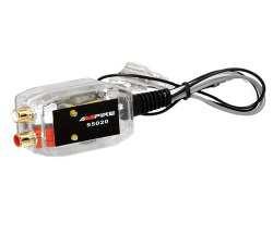 DVX 104 DVX203 Odtwarzacze DVD / USB / BLU-RAY Obsługiwane formaty: - DVD, USB, SVCD, MVCD, MSVCD, VCD1.0 und 2.