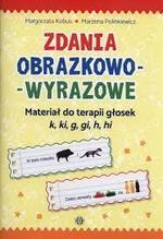 Wspomaganie płynności mowy dziecka : profilaktyka, diagnoza i terapia jąkania wczesnodziecięcego : program logopedyczny / Dorota Kamińska. - Wyd. 3. - Kraków : "Impuls", 2010.