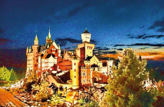 Mnóstwo tu stalaktytów, stalagmitów i stalagnatów, często o fantazyjnych kształtach. Musicie to zobaczyć!