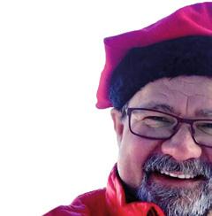 Być może krakowianie powinni przekonać się do noszenia swojego identyfikatora w chłodne dni lub w czasie na przykład uroczystości państwowych lub miejskich.