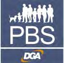 Organizacji Turystycznej przez PBS DGA Sp. z o.o. w ramach Działania V.