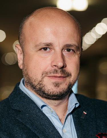 WPROWADZENIE Szanowni Państwo, z przyjemnością oddajemy w Państwa ręce trzecią edycję Barometru Imigracji Zarobkowej II półrocze 2018, w którym przedstawiamy aktualne trendy dotyczące napływu