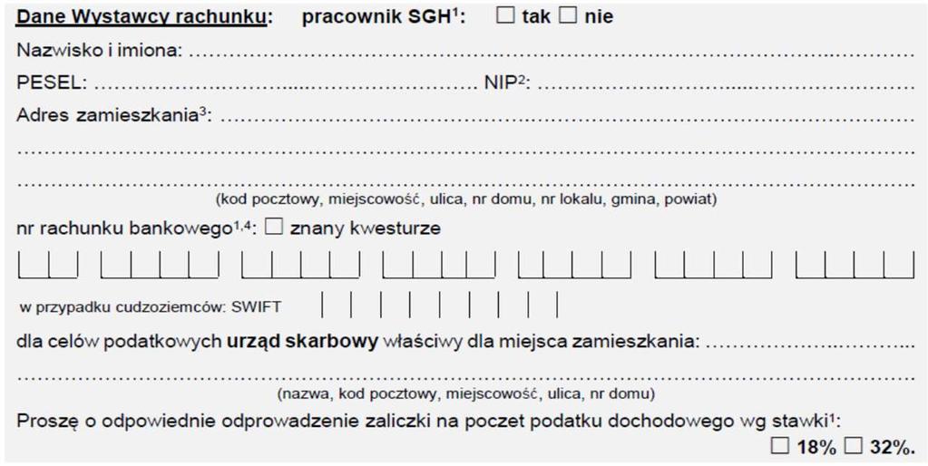 UMOWY CYWILNOPRAWNE ZLECENIE DYDAKTYKA