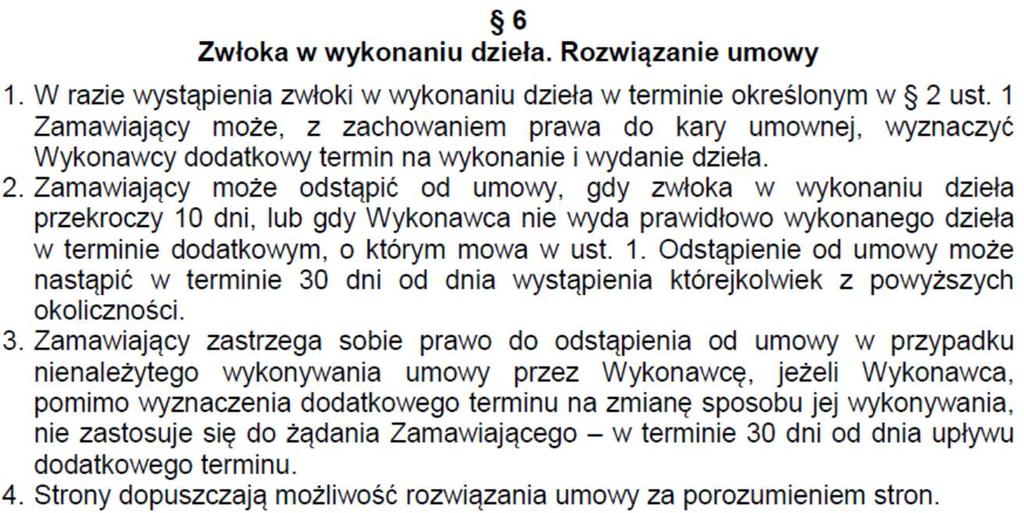 UMOWY