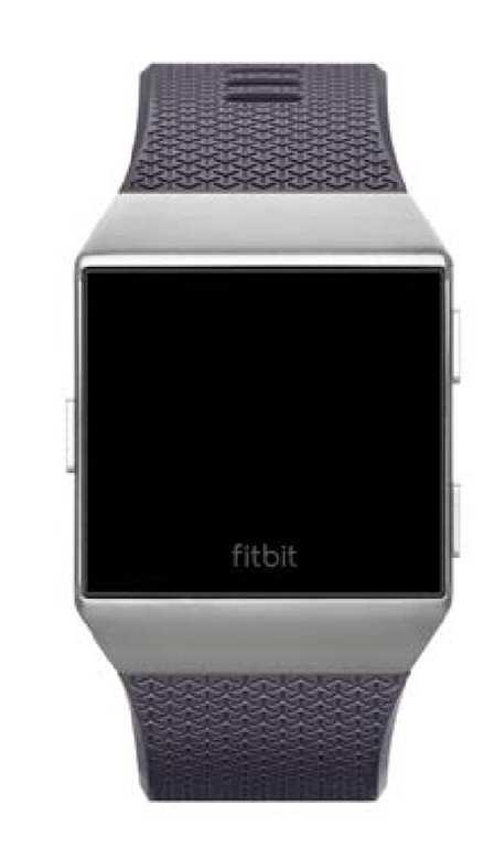 Zaczynamy Witaj w świecie Fitbit Ionic, zegarka zaprojektowanego z myślą o aktywny stylu życia.