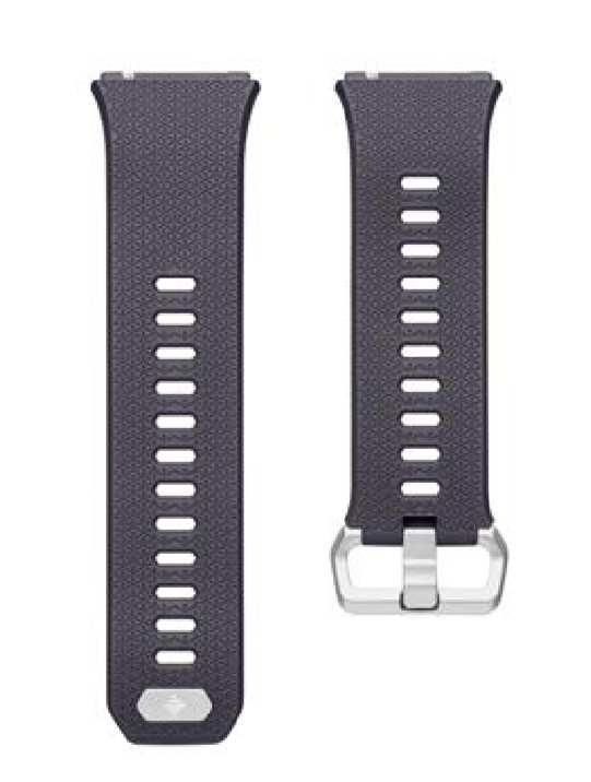 Znajdź chwilę i zapoznaj się ze szczegółowymi informacjami bezpieczeństwa na http://www.fitbit.com/safety.