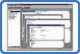 evicenet, Nopen, Linux, MOUS, INTERUS, IE 60870-5, KNX, net, LonWorks 50 89 bloki funkcyjne HLK, konfigurator dla net, ETS