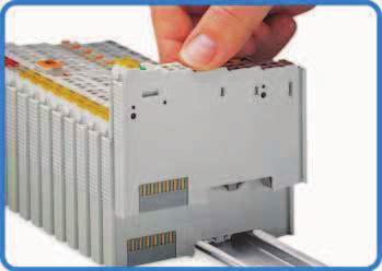 0 WGO-I/O-SYSTEM 750 Moduł I/O