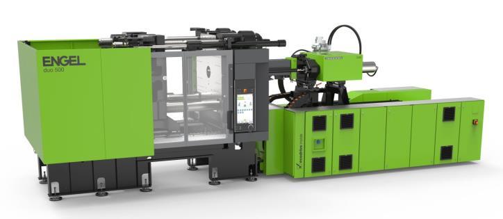 etapie roboczym powstają gotowe do sprzedaży, dekorowane pokrywki do opakowań artykułów spożywczych.