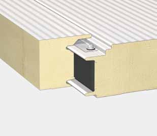 DRUHY PROFILOVANIA OBKLADOV L Lineárna profilácia S Softline M Mikroprofilovanie R Drážkovanie G Hladké DOSTUPNÉ DRUHY PROFILOVANIA OBLOŽENIA Modul 1050 Modul 1000 Vonkajší obklad S M R G * L S M G *