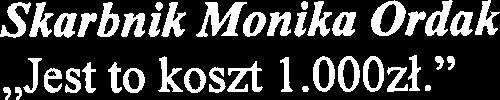 W zwiqzku z tymi zmianami dokonujemy zmian w Wieloletniej Prognozie Finansowej, dostosowujqc dochody i wydatki, kwotq dhgu oraz zadania inwestycyjne.