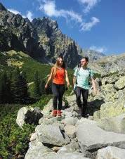 Ružbachy, Región Vysoké Tatry. www.slovakia.