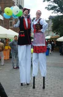Jedność 16.30-17.15 Warsztaty decoupage prowadzenie Klub Krzesławice 15.