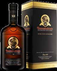 RESERVA RUM DEANSTON