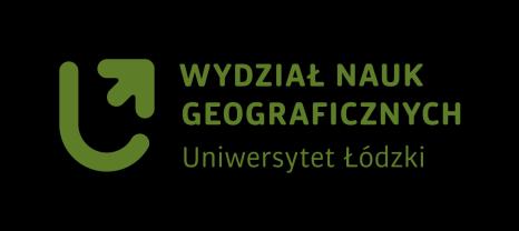 II Ogólnopolska Konferencja Gis w Edukacji 14-15 czerwca 2018 r. Łódź Pod honorowym patronatem prof.