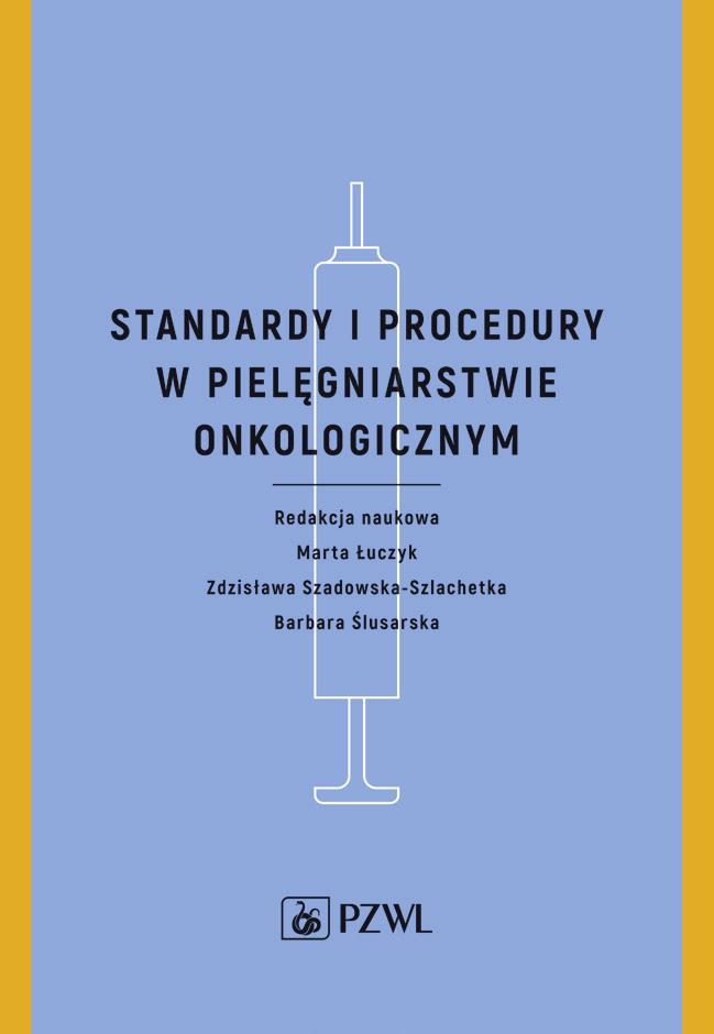 Czytelnik znajdzie w niej wskazówki dotyczące zachowania wobec pacjenta agresywnego werbalnie, a także propozycje postępowania po incydencie agresywnym.