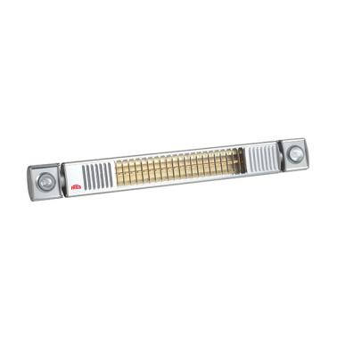 102 Promienniki 13 IH BUR 10235 Promienniki podczerwieni IHD17 Promiennik 1650W, 230V 92836 3253 IHD20 Promiennik 2000W, 230V 92837 3253 IHG10B Promiennik 1000W, 230V, czarny 92827 1755 IHG10G