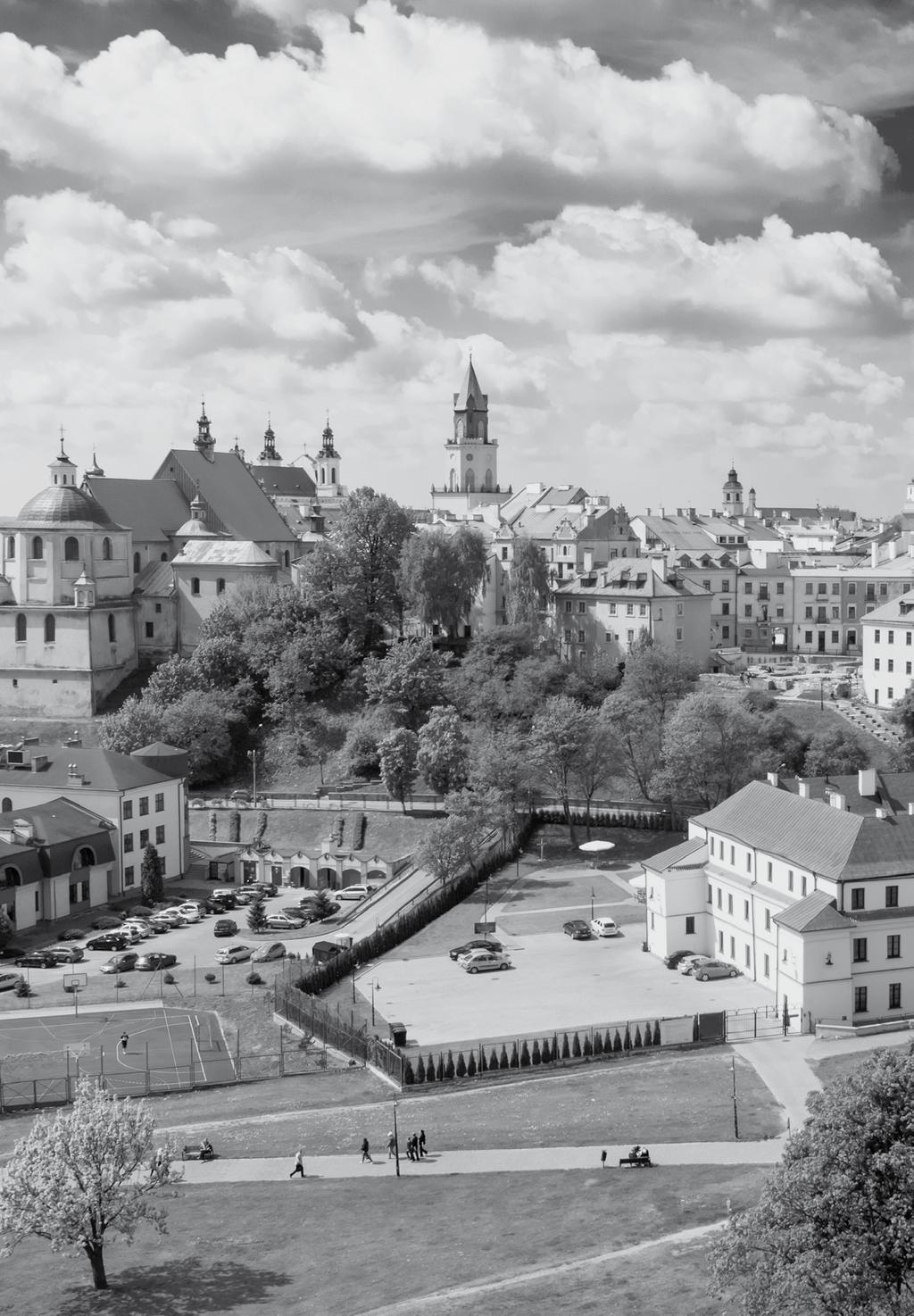 KOŚCIÓŁ RZYMSKOKATOLICKI KOŚCIÓŁ PrawosŁawny