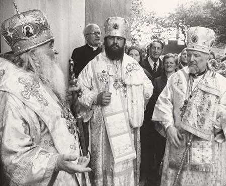 katedry prawosławnej,17 maja 1989 rok, fot.