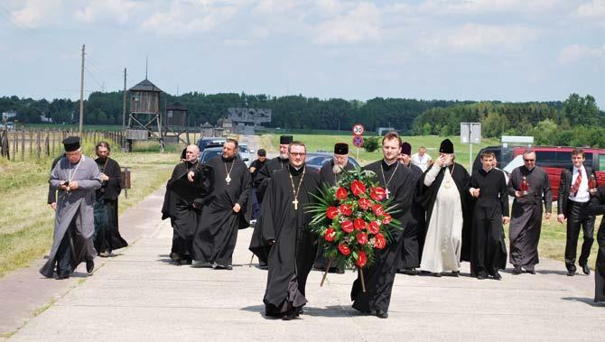 Uniwersytetu Lubelskiego dla Jego Świątobliwości