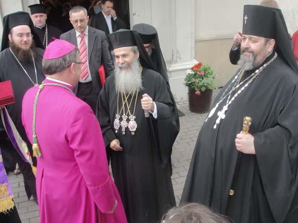 Marii Magdaleny arcybiskupa Józefa Życińskiego