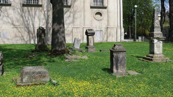 Ner Zjazd Chórów Diecezji Warszawskiej w Lublinie, spotkanie