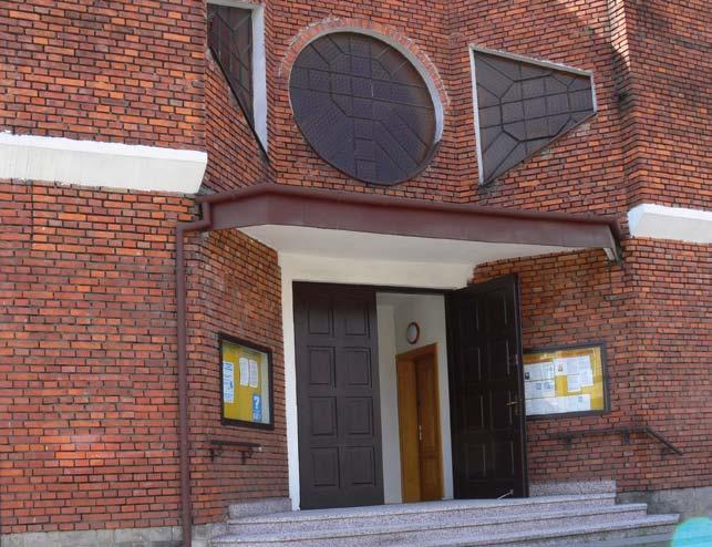 00 oraz we środy o godzinie 17.00. Proboszcz lubelskiej polskokatolickiej Parafii