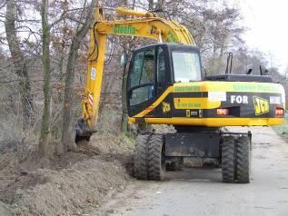 - wykonanie dokumentacji projektowej) Budowa