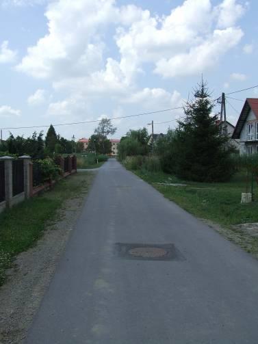 2008 Remont ul.