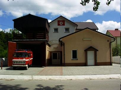 2003 Rozbudowa i modernizacja