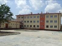 2009-2010 Przebudowa budynku na potrzeby