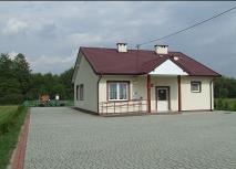 Budżet gminy: 996 134,41 zł.