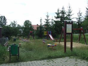 2011 Rozbudowa