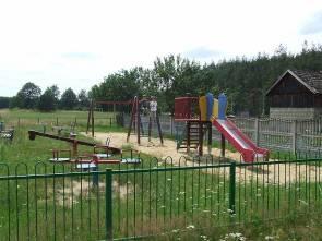 rekreacyjnej na