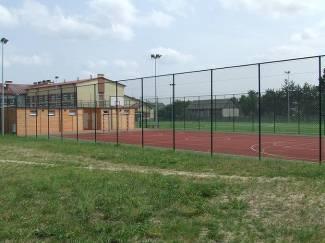 BOISKO ORLIK 2012 w Sichowie