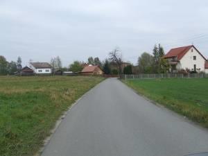 Remont drogi gminnej Nr 003201T w Rytwianach od km 0+800 do km 1+300 (ul. Krótka) 3.