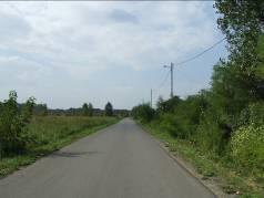 Przebudowa drogi gminnej Nr 003232T w miejscowości Podborek od km 0+550 do km 0+950 (400 m) Koszt inwestycji: 61 401,60 zł Budżet Państwa: 49 121,00 zł 6.