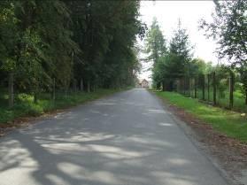 2017 Remont dróg gminnych w ramach usuwania skutków klęsk żywiołowych 1.